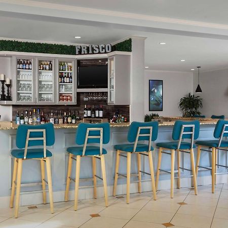 Hilton Garden Inn Frisco Kültér fotó