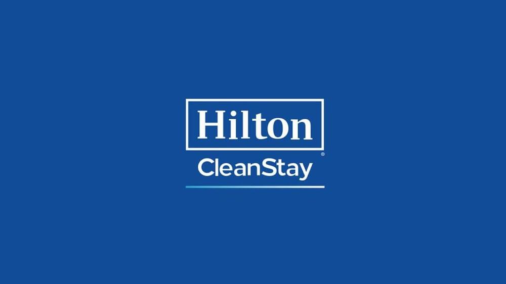 Hilton Garden Inn Frisco Kültér fotó