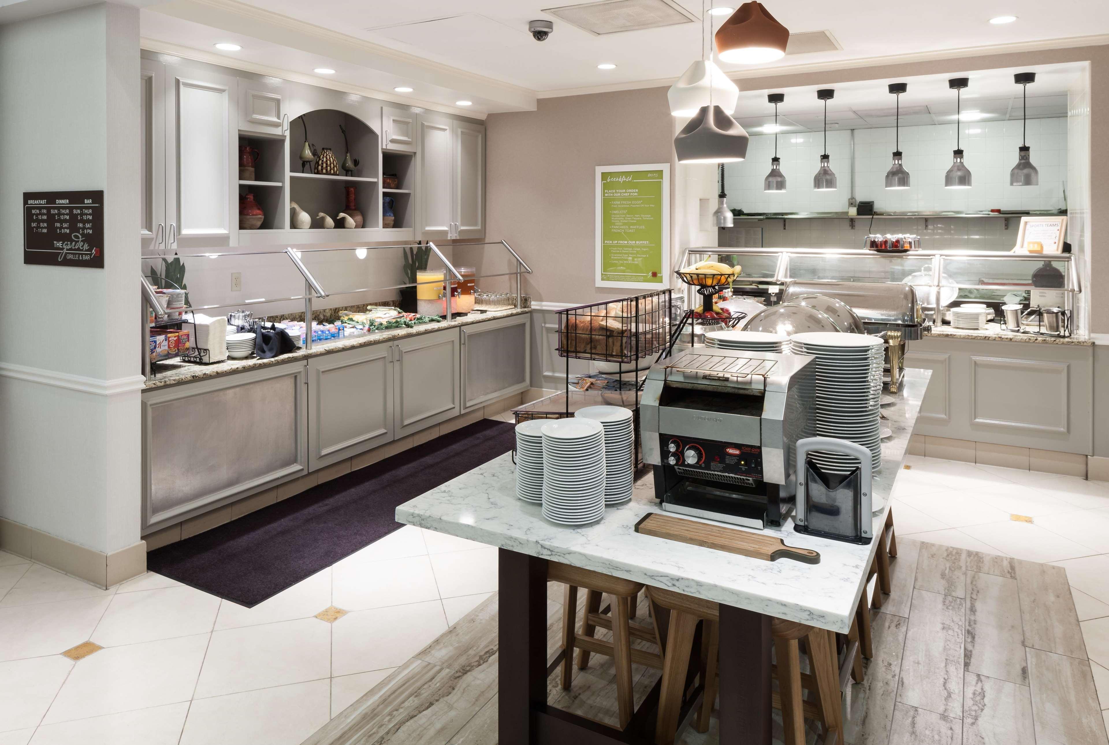 Hilton Garden Inn Frisco Kültér fotó