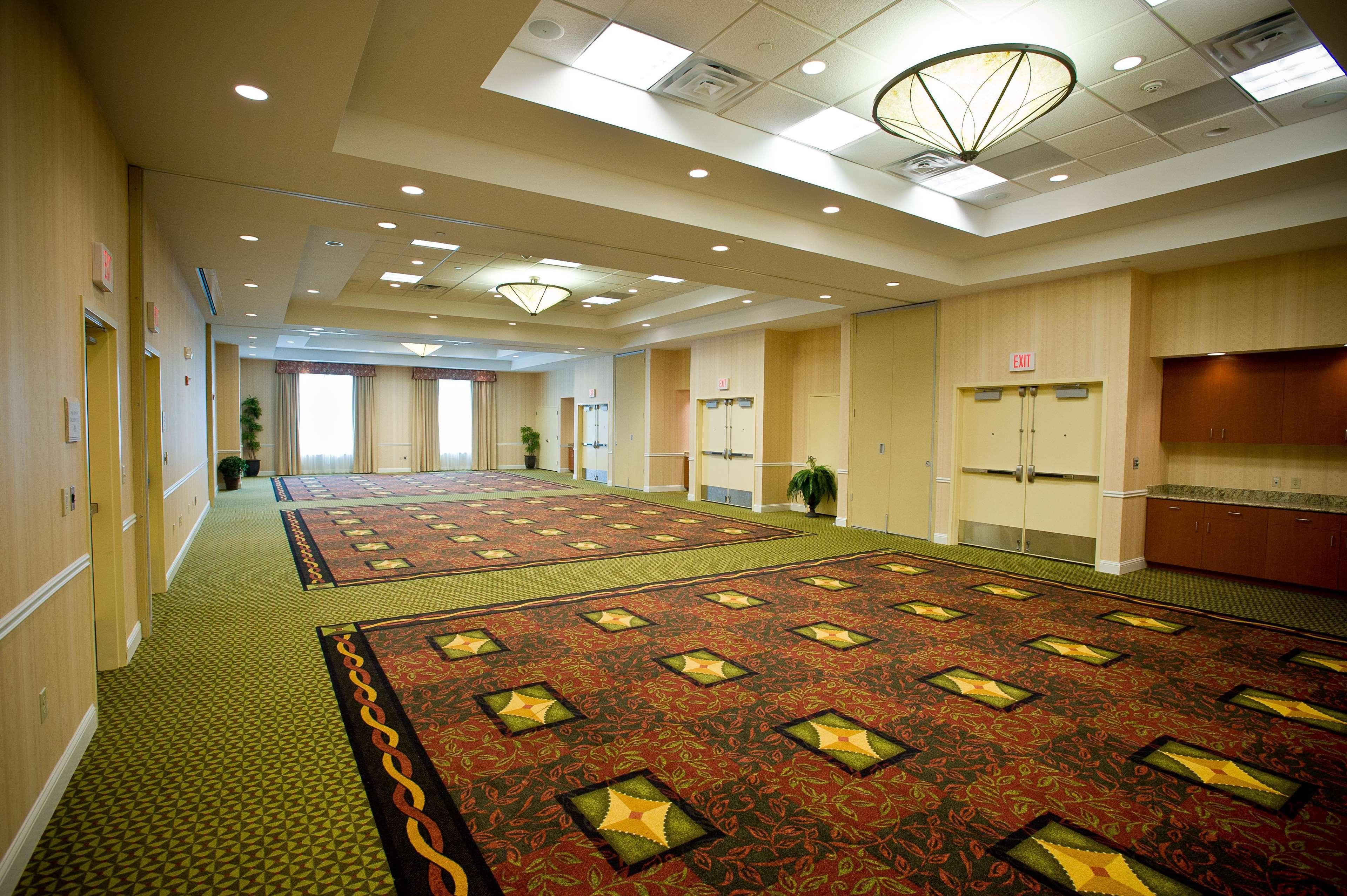 Hilton Garden Inn Frisco Kültér fotó