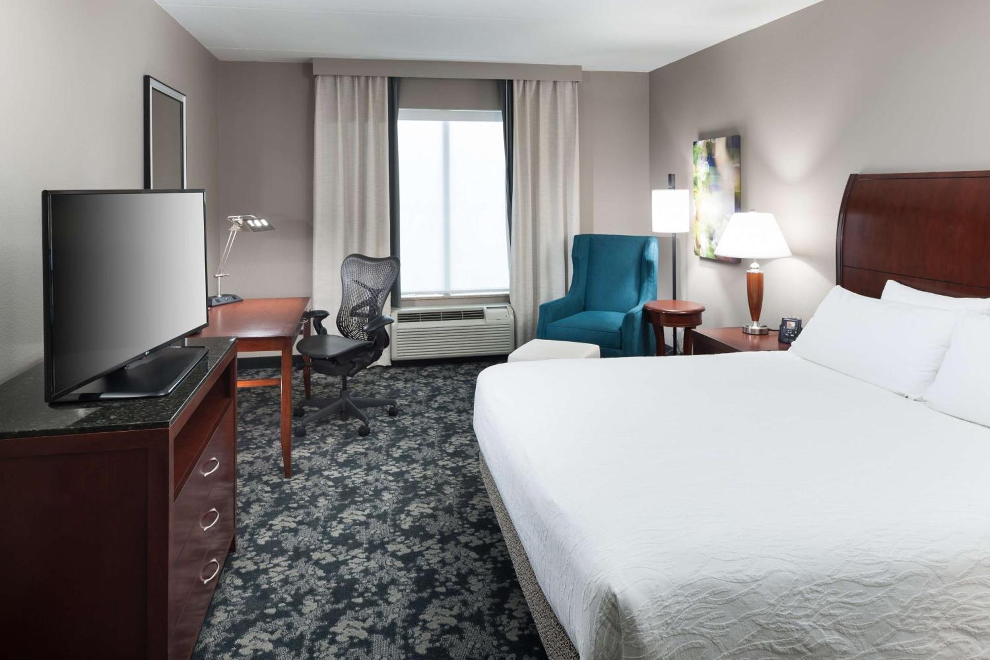 Hilton Garden Inn Frisco Kültér fotó