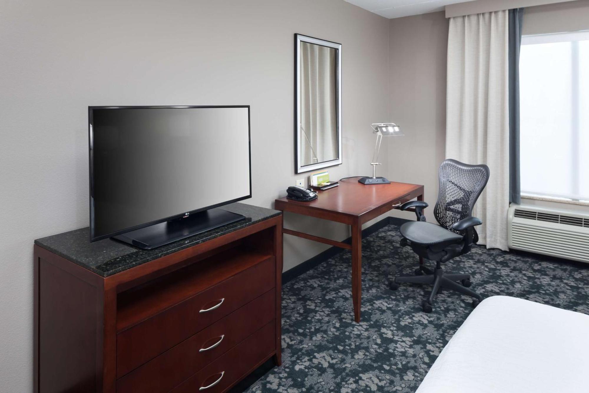 Hilton Garden Inn Frisco Kültér fotó