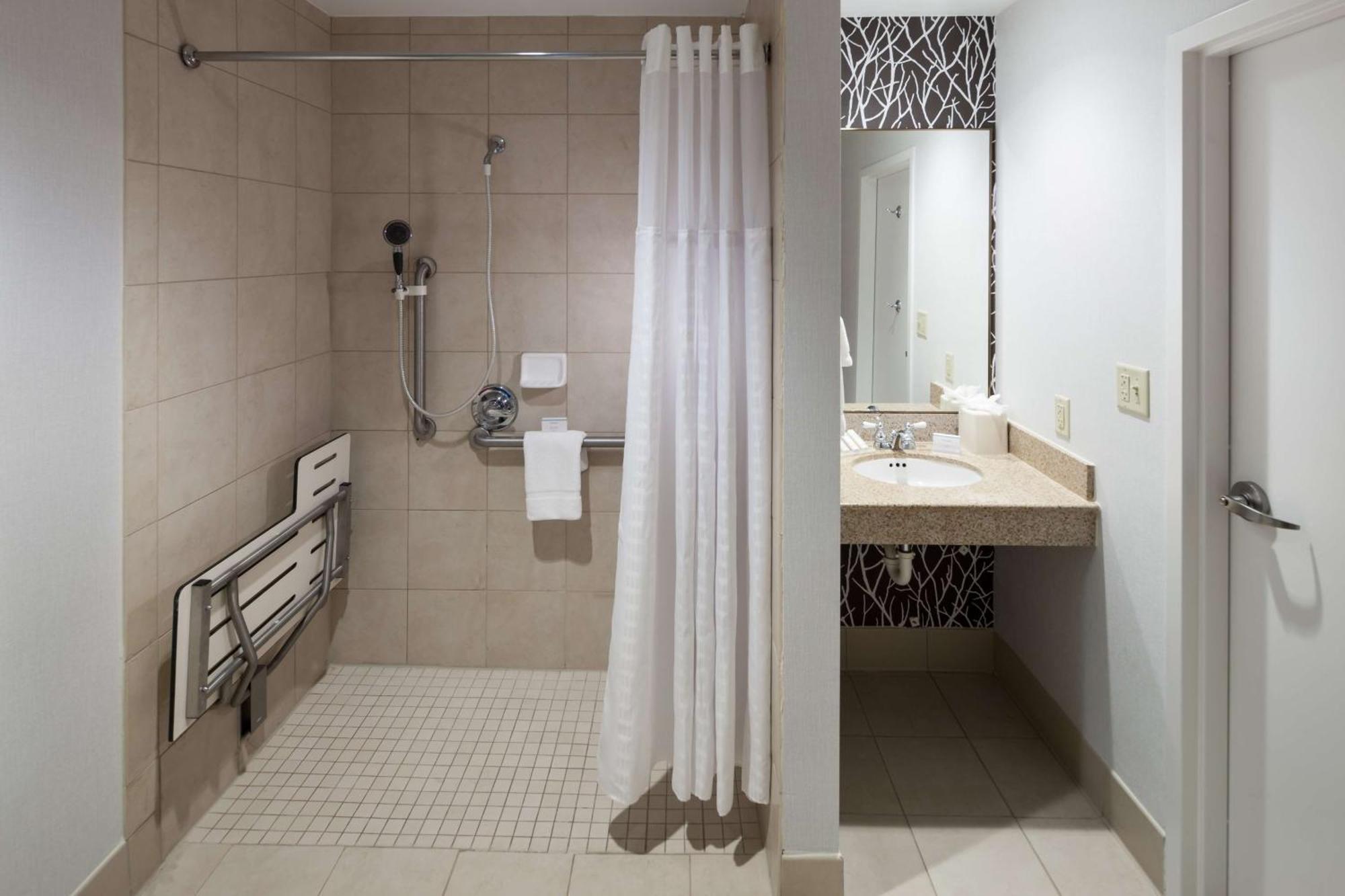 Hilton Garden Inn Frisco Kültér fotó