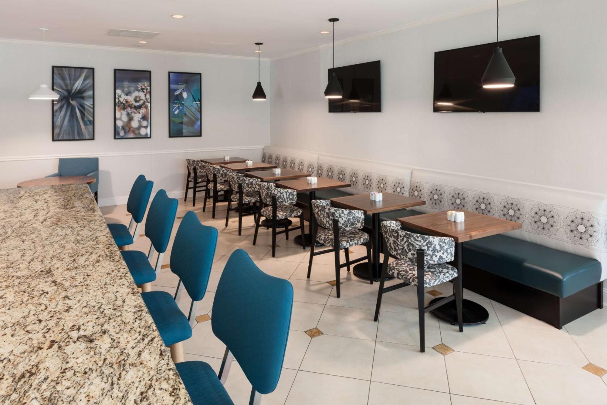 Hilton Garden Inn Frisco Kültér fotó