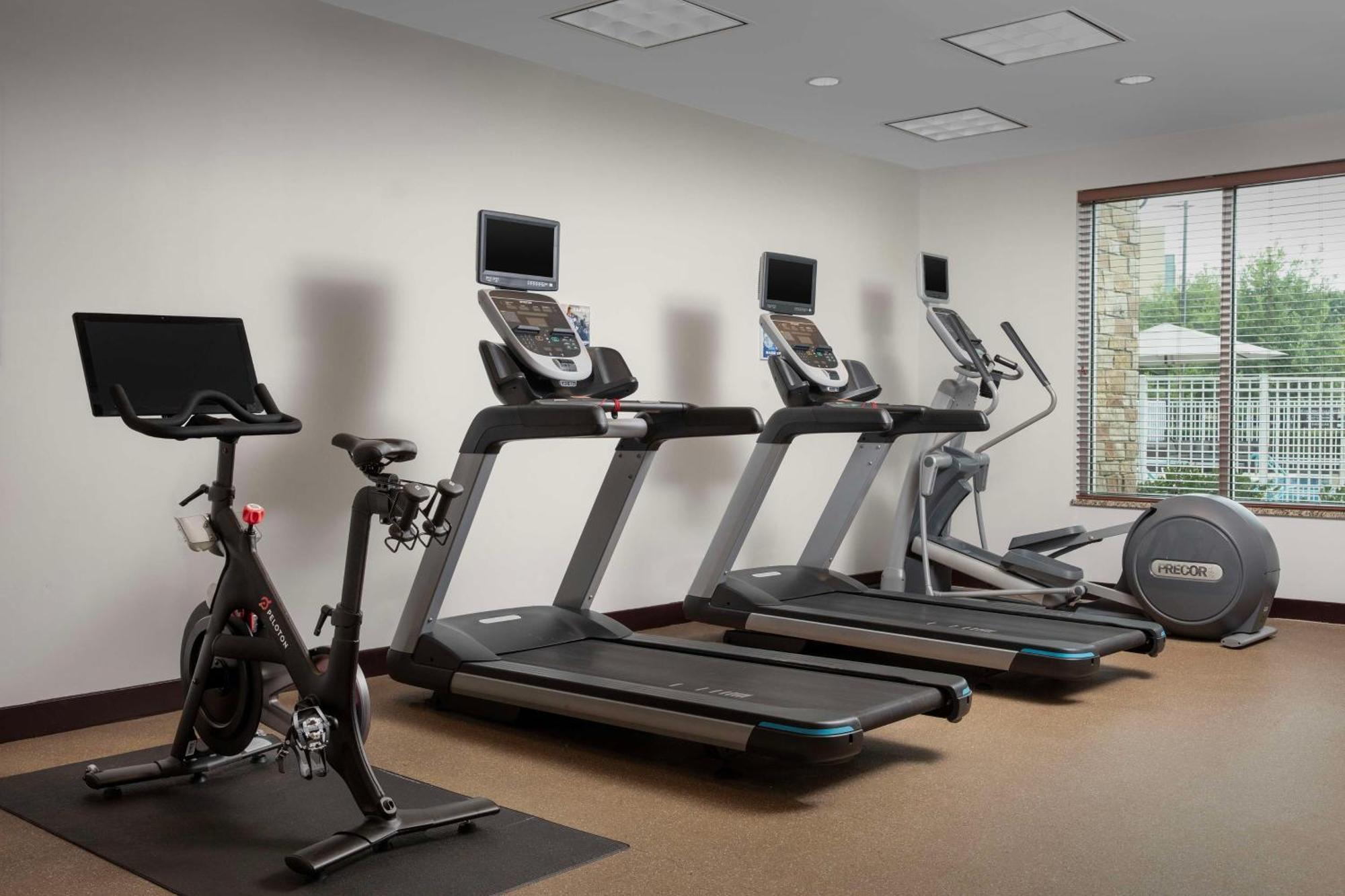 Hilton Garden Inn Frisco Kültér fotó