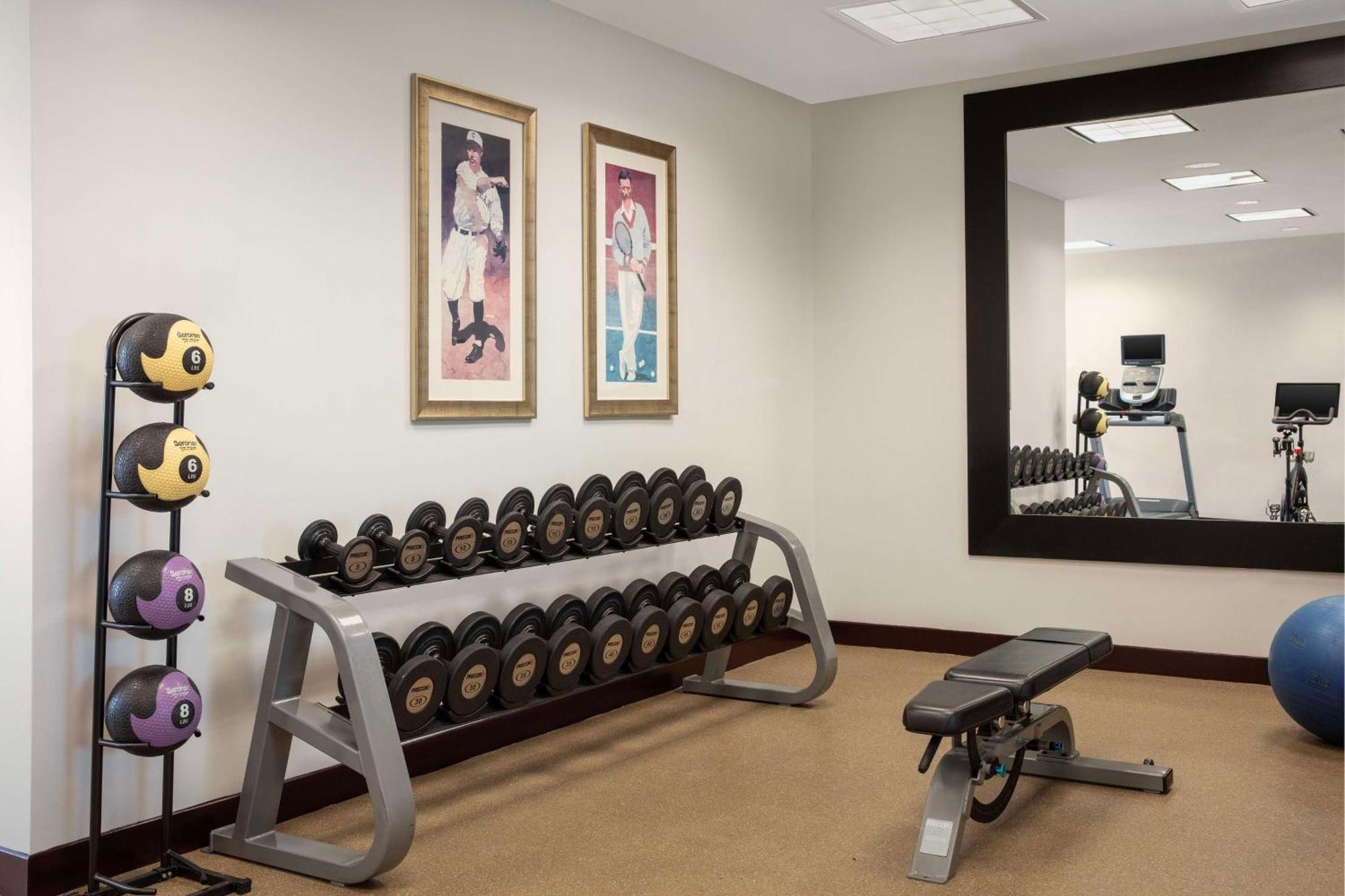 Hilton Garden Inn Frisco Kültér fotó