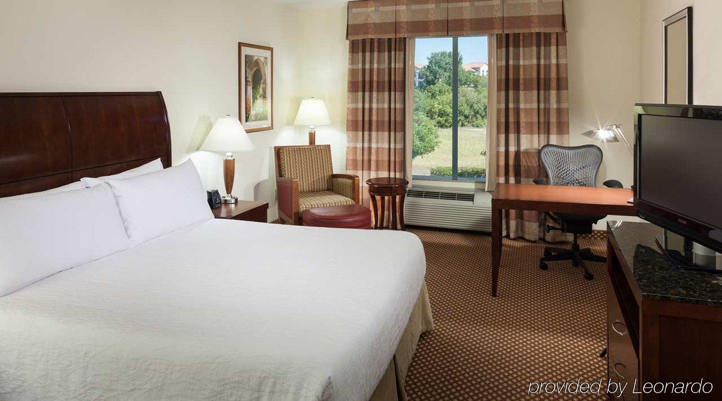 Hilton Garden Inn Frisco Kültér fotó