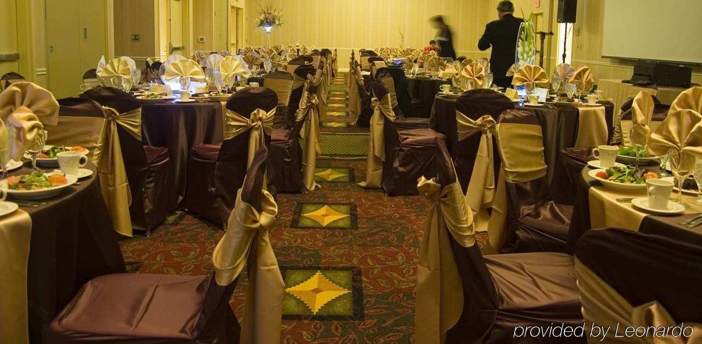 Hilton Garden Inn Frisco Étterem fotó
