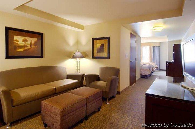 Hilton Garden Inn Frisco Szoba fotó