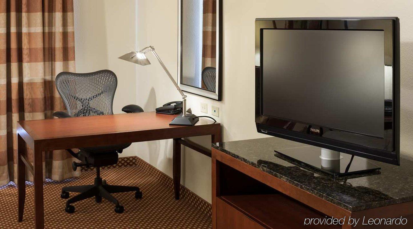 Hilton Garden Inn Frisco Kültér fotó