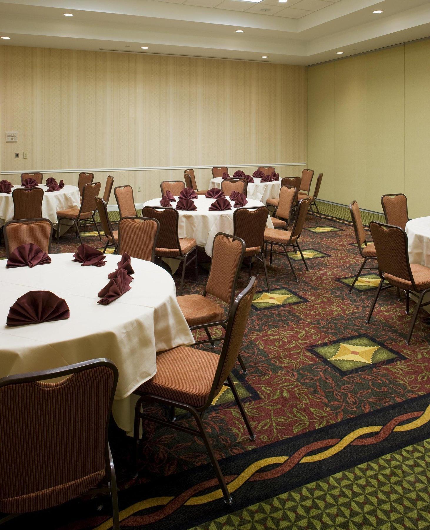 Hilton Garden Inn Frisco Kültér fotó