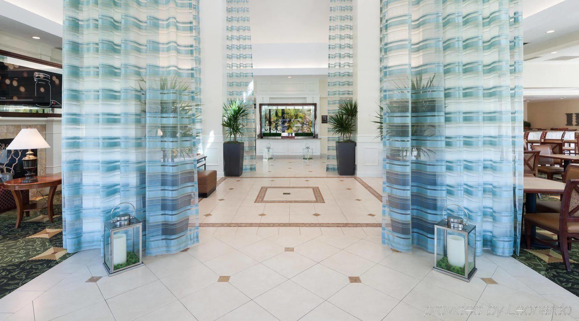 Hilton Garden Inn Frisco Kültér fotó