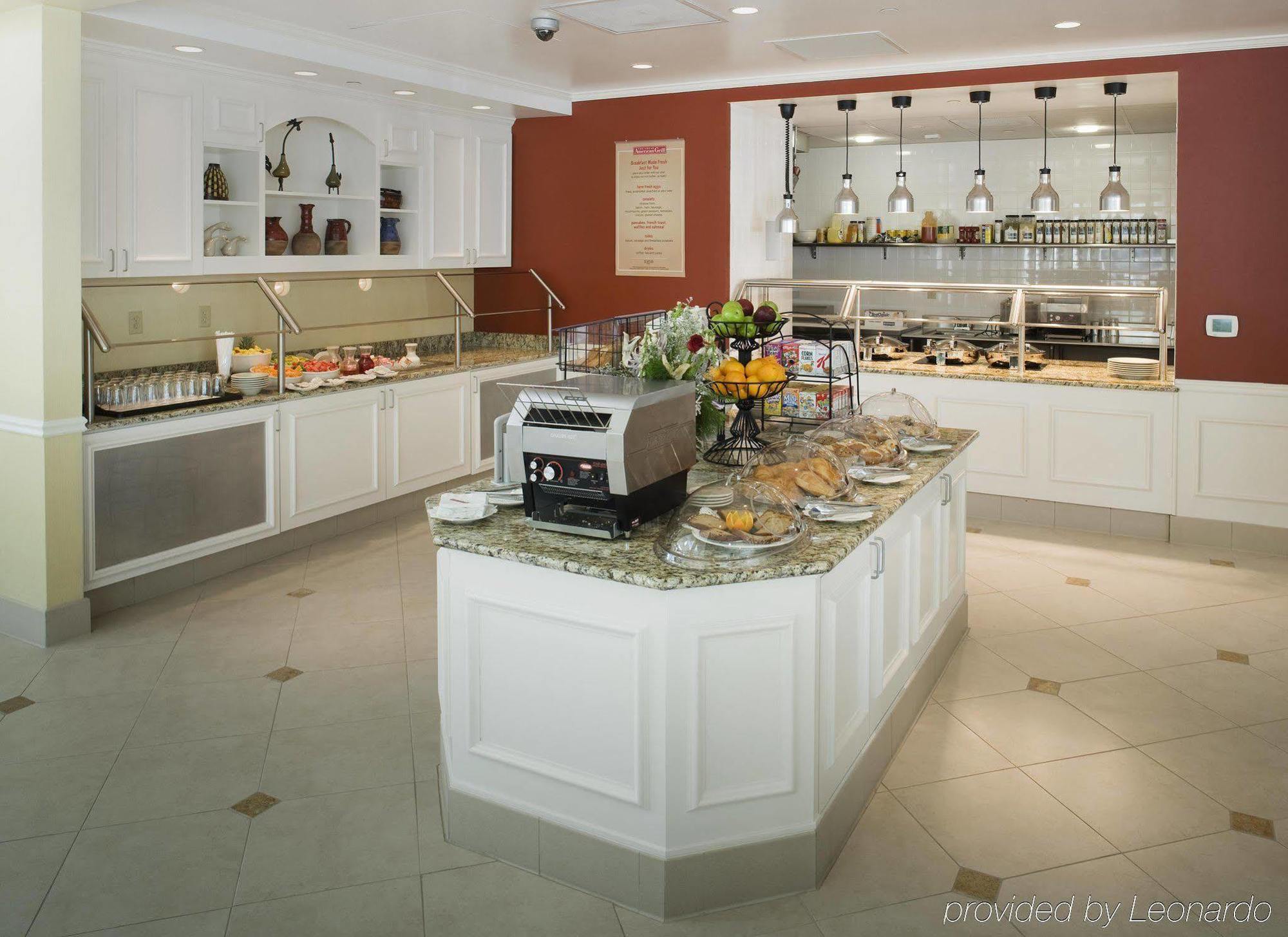 Hilton Garden Inn Frisco Kültér fotó