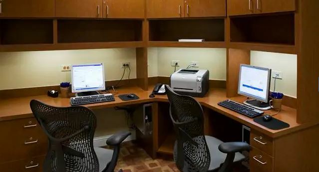 Hilton Garden Inn Frisco Kültér fotó