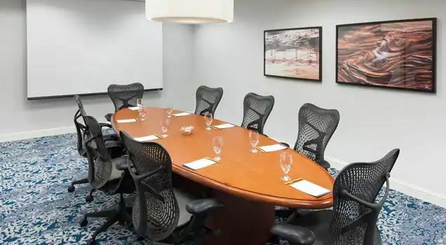 Hilton Garden Inn Frisco Kültér fotó